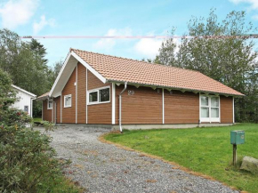 Holiday Home Ulstedvej
